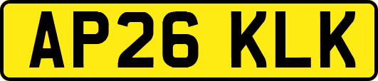 AP26KLK