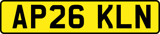 AP26KLN