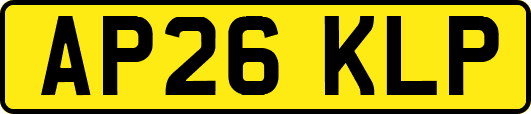 AP26KLP