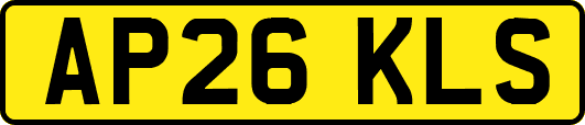 AP26KLS