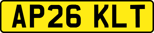 AP26KLT