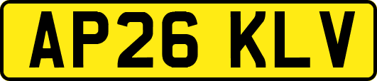 AP26KLV