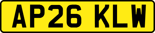 AP26KLW