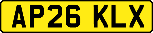 AP26KLX