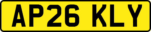 AP26KLY