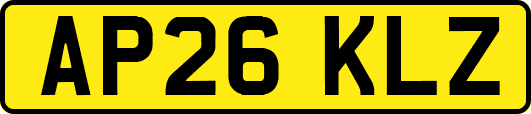 AP26KLZ
