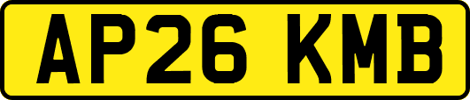AP26KMB