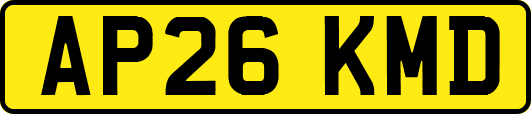 AP26KMD