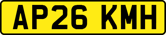 AP26KMH