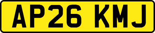 AP26KMJ