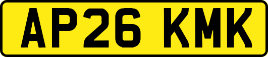 AP26KMK