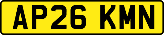 AP26KMN