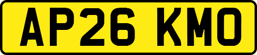 AP26KMO