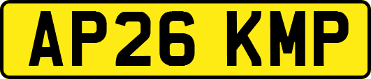 AP26KMP