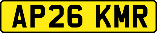 AP26KMR
