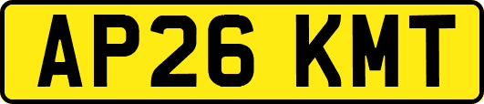 AP26KMT