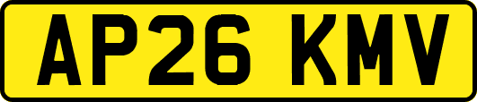 AP26KMV