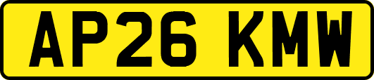 AP26KMW