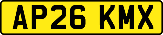 AP26KMX
