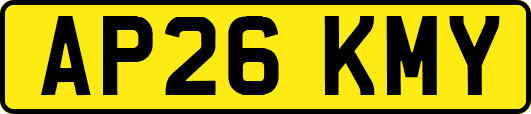 AP26KMY