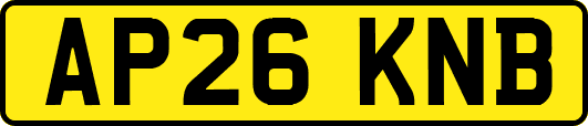 AP26KNB