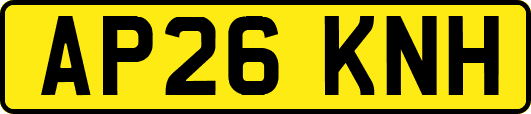 AP26KNH