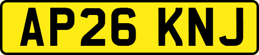 AP26KNJ