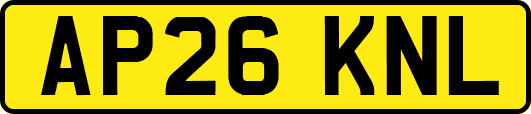 AP26KNL