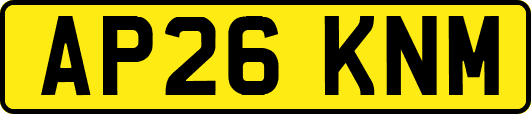 AP26KNM