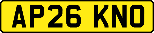 AP26KNO