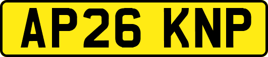 AP26KNP