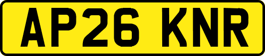 AP26KNR