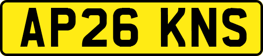 AP26KNS