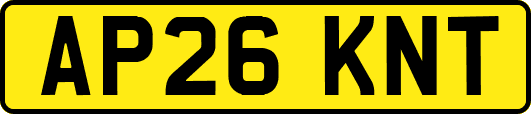 AP26KNT