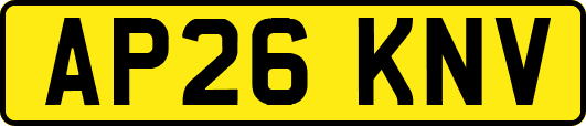 AP26KNV