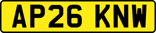 AP26KNW