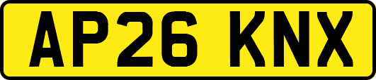 AP26KNX