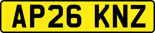 AP26KNZ