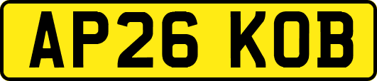 AP26KOB