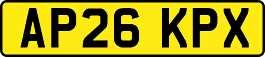 AP26KPX