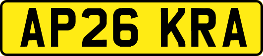 AP26KRA