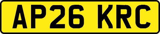 AP26KRC
