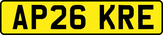 AP26KRE