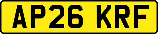 AP26KRF