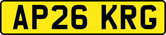 AP26KRG