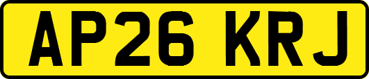 AP26KRJ