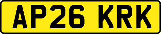 AP26KRK