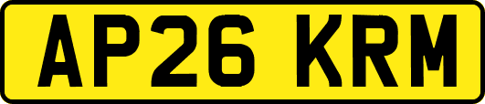 AP26KRM