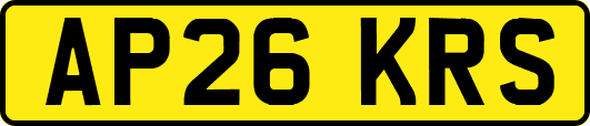 AP26KRS