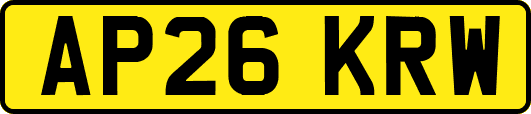 AP26KRW